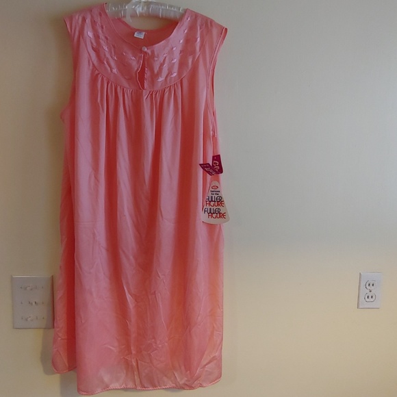 Vintage plus size nightgown found site What necessary vintage plus size nightgown agree